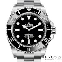 Rolex Submariner Oyster Perpetual 41mm