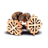Patek Philippe Calatrava Cross