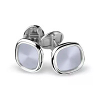 Patek Philippe Cufflinks Ellipse d'Or