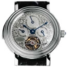 Унікальні годинники Parmigiani