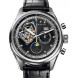 Zenith ChronoMaster Open Grande Date фаза сонця місяця