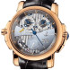 Ulysse Nardin Sonata Silicium