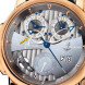 Ulysse Nardin Sonata Silicium