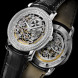 Vacheron Constantin Patrimony Traditionnelle Skeleton Vacheron Constantin Patrimony Traditionnelle Skeleton