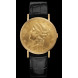 Vacheron Constantin 20 Dollars Skeleton
