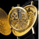 Vacheron Constantin 20 Dollars Skeleton