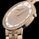 Vacheron Constantin Traditionnelle Gold Bracelet Diamond Set