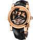 Ulysse Nardin Alexander the Great LImited Edition 50