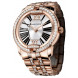 Roger Dubuis Velvet Jewellery in pink gold