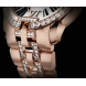 Roger Dubuis Velvet Jewellery in pink gold