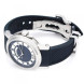 Breguet watches Marine II Automatic Big Date (Steel / Blue / Rubber)