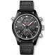 IWC Pilots Double Chronograph Edition Top Gun (Ceramic)