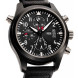 IWC Pilots Double Chronograph Edition Top Gun (Ceramic)
