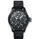 IWC Big Pilot Watch Perpetual Calendar Top Gun