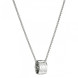 Підвіска Chopard Chopardissimo біле золото (796580-1001)