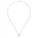Підвіска Chopard Chopardissimo біле золото (796580-1001)