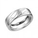 Кільце Chopard Chopardissimo біле золото (827940-1110)
