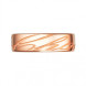 Кільце Chopard Chopardissimo рожеве золото (827940-5110)