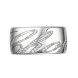 Каблучка Chopard Chopardissimo біле золото, діаманти (826580-1210)