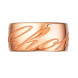 Кільце Chopard Chopardissimo рожеве золото (826580-5110)