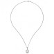 Подвеска Chopard Happy Diamonds Very белое золото, бриллианты (797789-1001)
