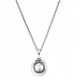 Подвеска Chopard Happy Diamonds Very белое золото, бриллианты (797789-1001)
