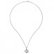 Підвіска Chopard Happy Diamonds Very біле золото, діамант (797773-1001)