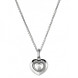 Підвіска Chopard Happy Diamonds Very біле золото, діамант (797773-1001)