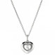 Подвеска Chopard Happy Diamonds Very белое золото, бриллианты (797790-1001) Подвеска Chopard Happy Diamonds Very белое золото, бриллианты (797790-1001)