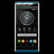 New Vertu Aster Lagoon Calf