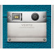 New Vertu Aster Lagoon Calf