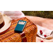 New Vertu Aster Lagoon Calf