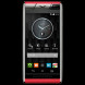 New Vertu Aster Blush Calf