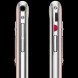 New Vertu Aster Blush Calf