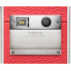 New Vertu Aster Blush Calf