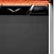 Новий Vertu Aster Tangerine Karung