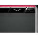 Новий Vertu Aster Raspberry Ostrich