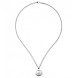 Подвеска Chopard Happy Spirit белое золото, бриллиант (795405-1001)