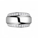 Кольцо Chopard La Strada белое золото, бриллианты (829402-1110)