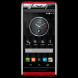 New Vertu Aster Diamonds Red Alligator