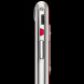 New Vertu Aster Diamonds Red Alligator