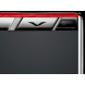 New Vertu Aster Diamonds Red Alligator