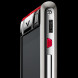 New Vertu Aster Diamonds Red Alligator