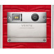 New Vertu Aster Diamonds Red Alligator