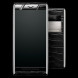 Новий Vertu Aster Diamonds Black Alligator