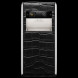 Новий Vertu Aster Diamonds Black Alligator
