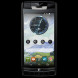 Vertu Signature Touch Pure Jet Alligator Diamonds