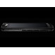 Vertu Signature Touch Pure Jet Alligator Diamonds