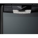 Vertu Signature Touch Pure Jet Alligator Diamonds