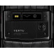 Vertu Signature Touch Pure Jet Alligator Diamonds